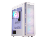 XPG Obudowa XPG VALOR AIR PLUS White 75261538 75261538                        - 1313777 - zdjęcie 1